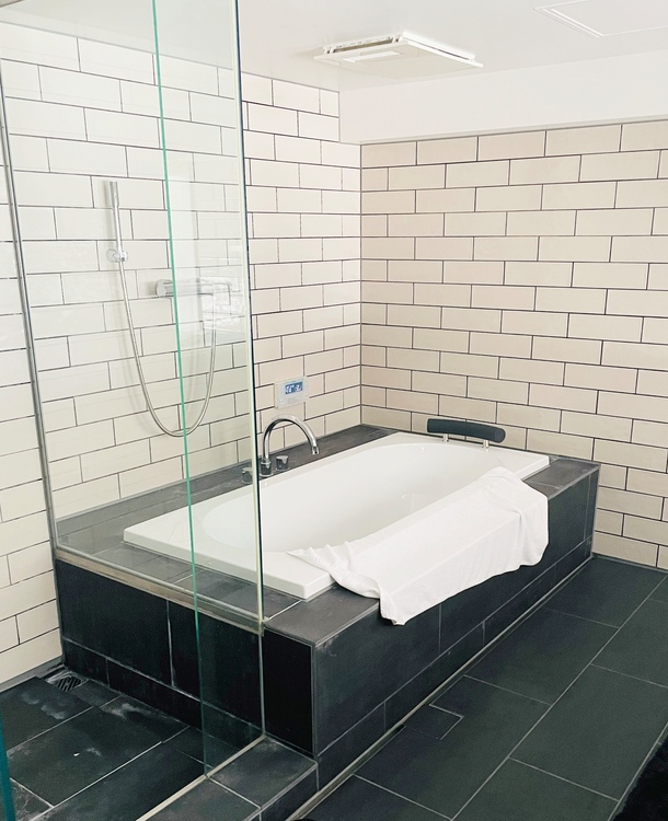 その他 心も体もオフになる極上のリラックスタイムをお楽しみください。