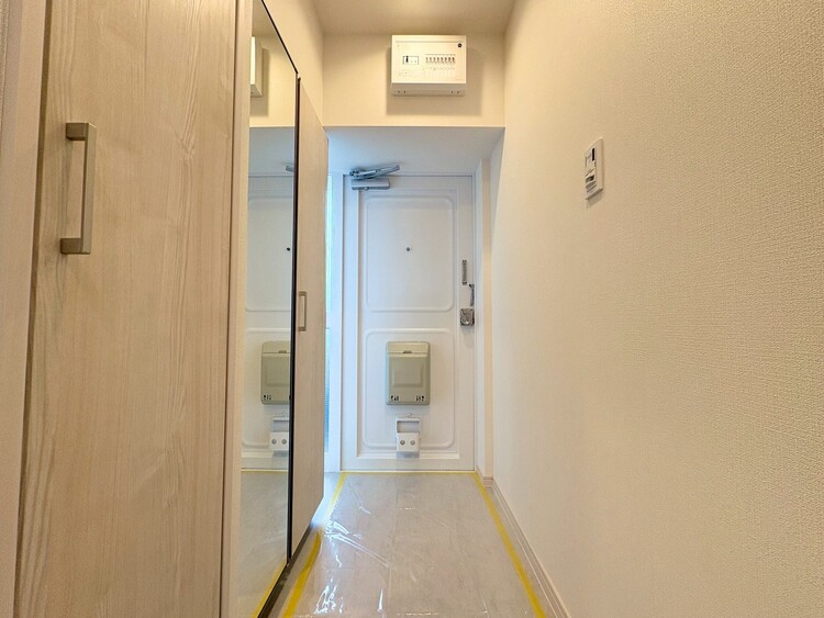 その他 安らぎに満ちた空間がここから始まります。