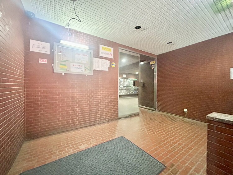 その他 綺麗に整備されており、行き届いた管理体制をうかがわせます。