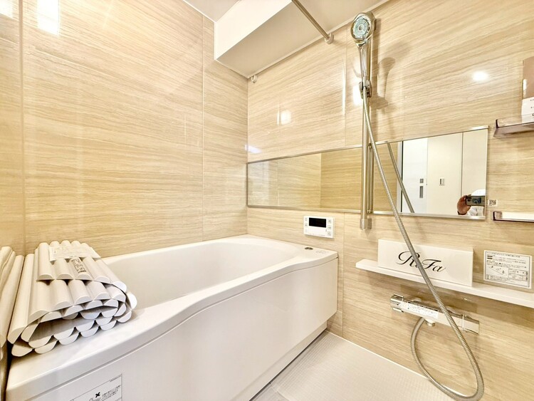 その他 心も体もオフになる極上のリラックスタイムをお楽しみください。