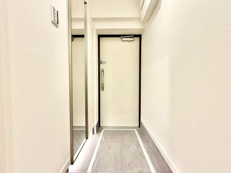 その他 安らぎに満ちた空間がここから始まります。