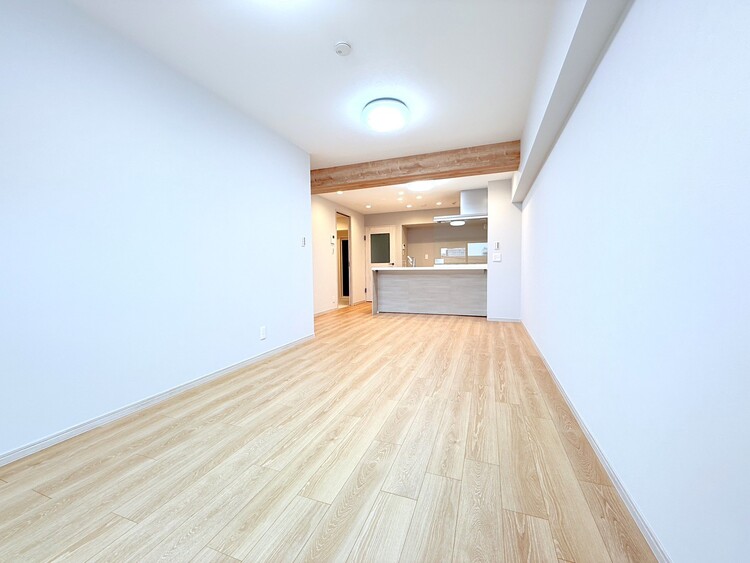 その他 通風・採光に優れ、心地よい光と風が溢れています。