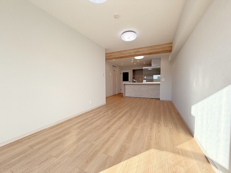 その他 「空間が織り成すひとつ先の住み心地」を演出します。