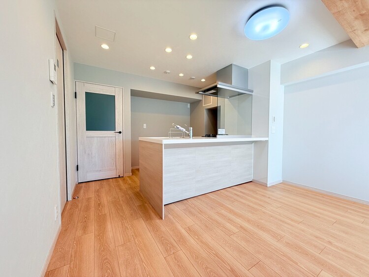 その他 充実した生活は伸びやかな居室空間から始まります。