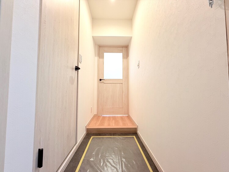 その他 安らぎに満ちた空間がここから始まります。