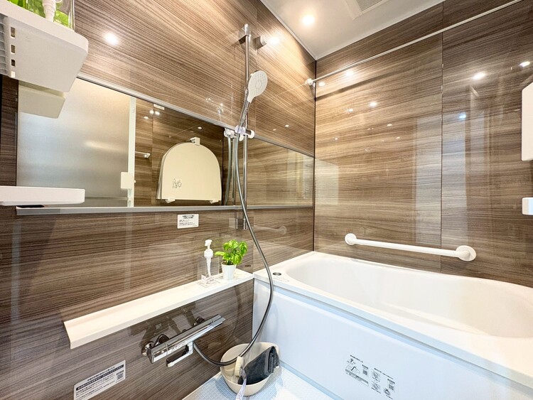 その他 心も体もオフになる極上のリラックスタイムをお楽しみください。