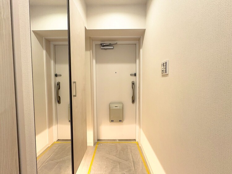 その他 安らぎに満ちた空間がここから始まります。