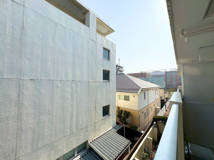 その他 陽当たり・通風・開放感に恵まれた環境です。