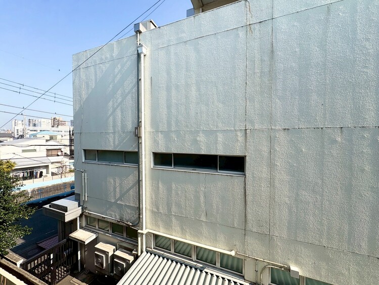 その他 眺望や窓からの景色が良いと、家で過ごす時間も快適です。