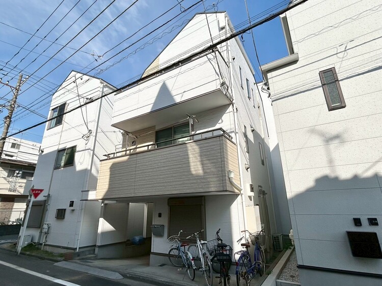 その他 忙しく過ぎゆく日常を置き去るほど、ゆったりした時間が流れる住環境。