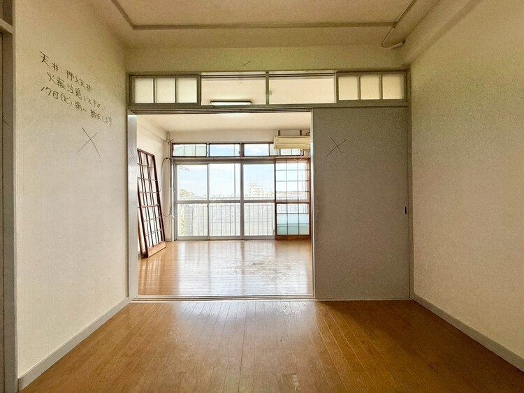 その他 通風・採光に優れ、心地よい光と風が溢れています。