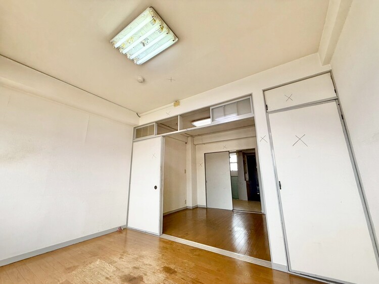 その他 シンプルな内装と偏り過ぎないデザインで統一しました。