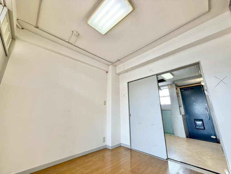 その他 清かで艶やかな時間をもたらしてくれる室内です。