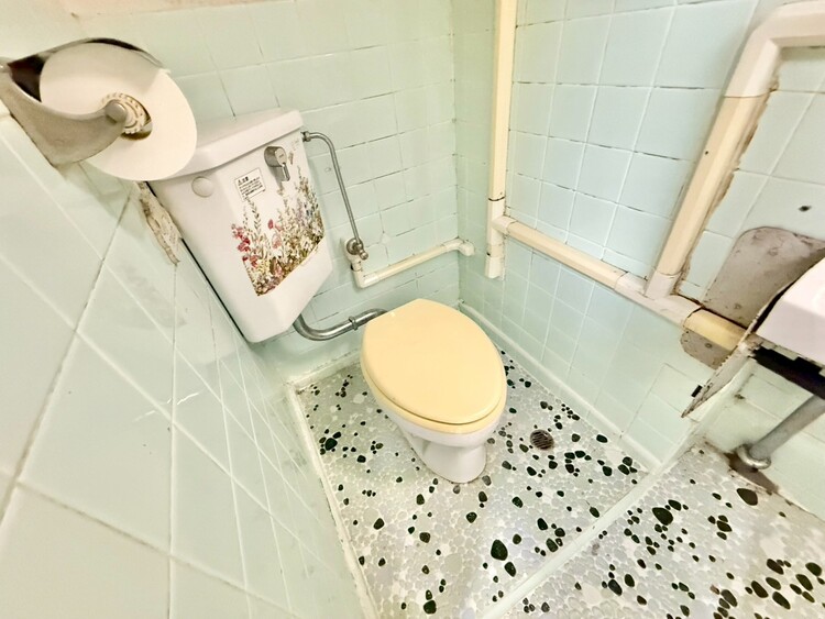 その他 清潔感の高いお手洗い。