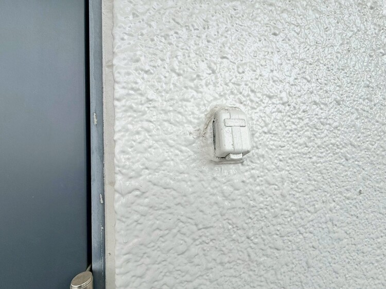 その他 インターホンを設置。快適と安らぎを合わせた優しい設計。