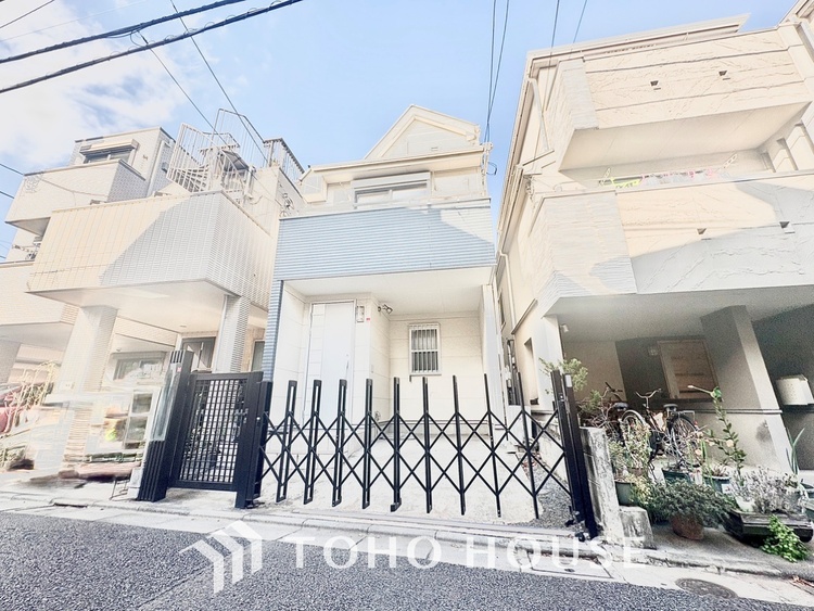 外観 現地に実際に行ってみることでしか感じられないことがたくさんあります。