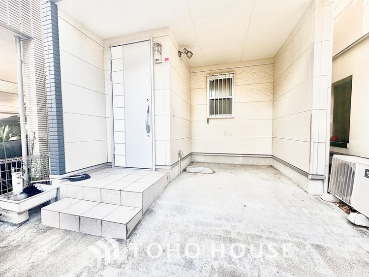 外観 【現地に実際に行ってみることでしか感じられないことがたくさんあります。