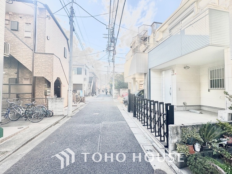 その他 ◆サンサンと◆差し込む太陽の光が物件に幸福をもたらす。