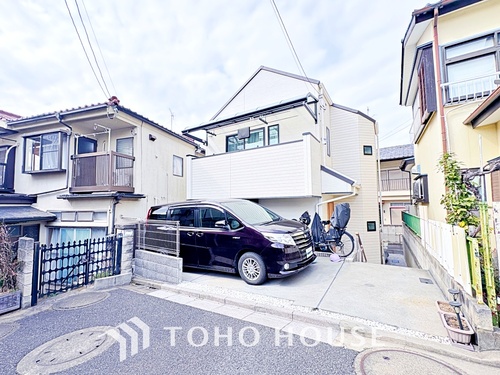 東京都板橋区成増四丁目の物件の物件画像