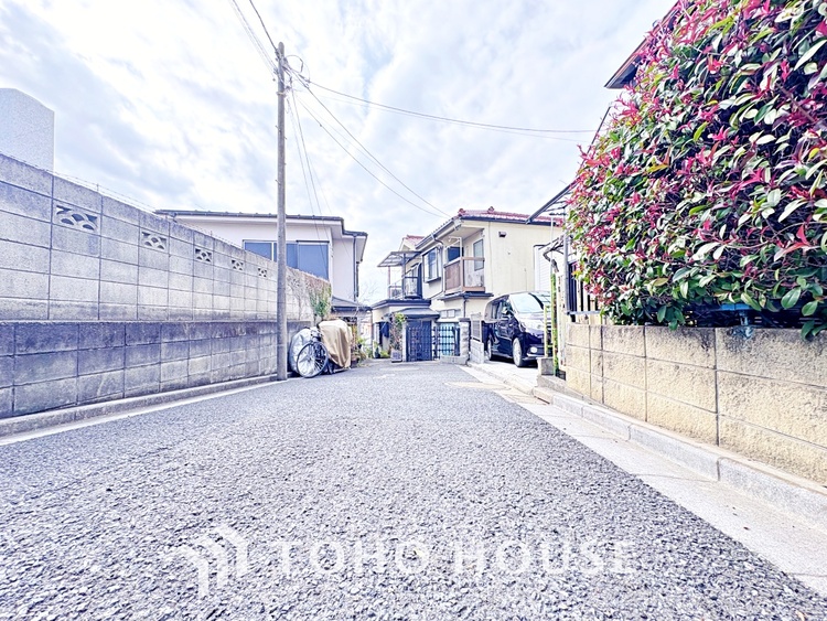 その他 太陽に愛された邸は、陽当り・通風に優れた魅力的で快適さを追求した邸宅でした。ここに住むからこそ意味がある。そんな特別感に浸りながら、毎日をお過ごしして欲しいです。