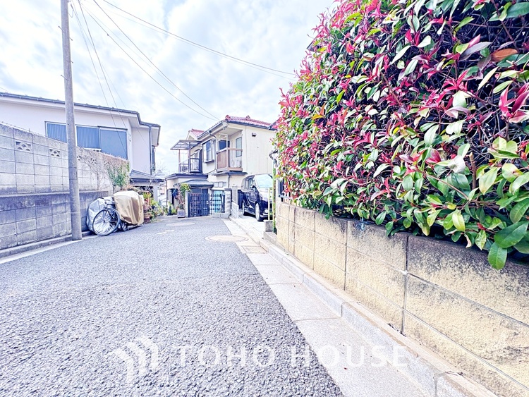 その他 通風・採光にも優れ、心地よい光と風があふれています。贅沢といえるほどの豊かな居住性と、プライドを満たすクオリティが見事に調和した住空間。新築戸建でなければ体感できないひとときをご体感頂ける筈です。