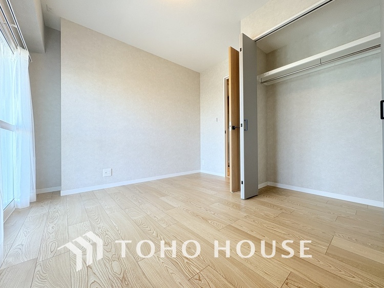 収納 居室　収納