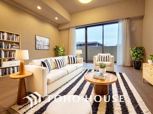 ジェイシティ千歳烏山の物件画像