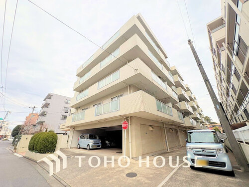 睦・エンゼルハイムつつじヶ丘の物件画像