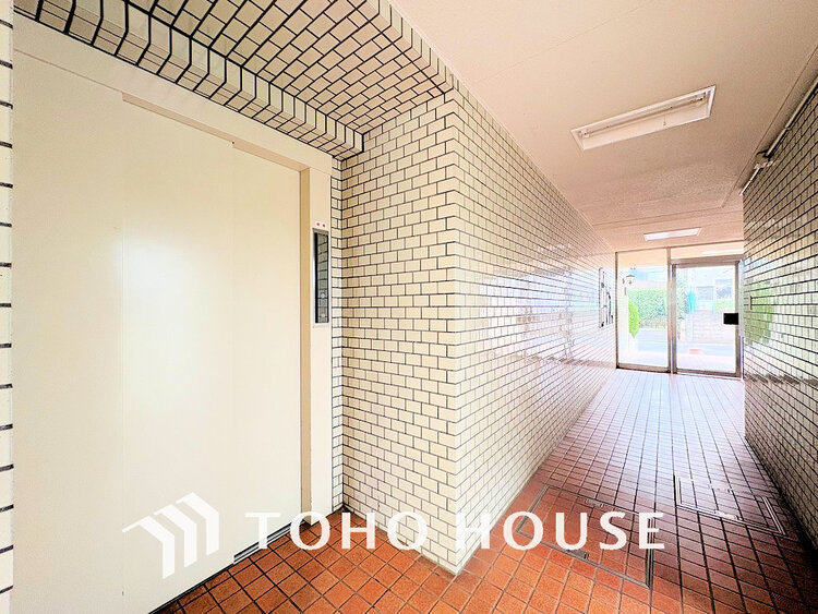 その他 エレベーター