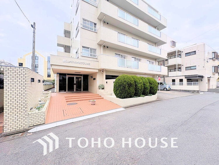 エントランス エントランス