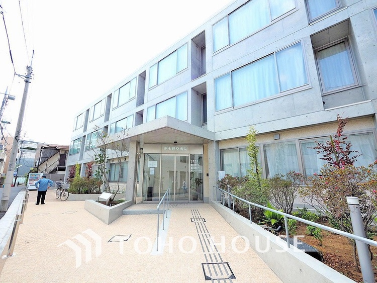 周辺 児玉経堂病院　距離1000ｍ