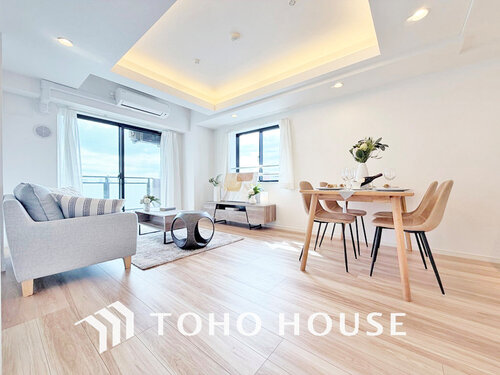 クレッセント中目黒の画像