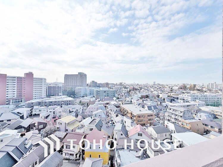 その他 住戸からの眺望