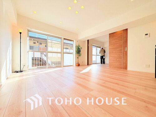 コーポ日吉台の物件画像