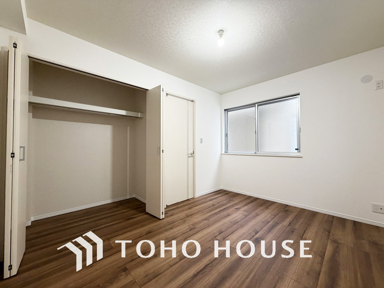 内装 やすらぎをもたらすプライベート空間