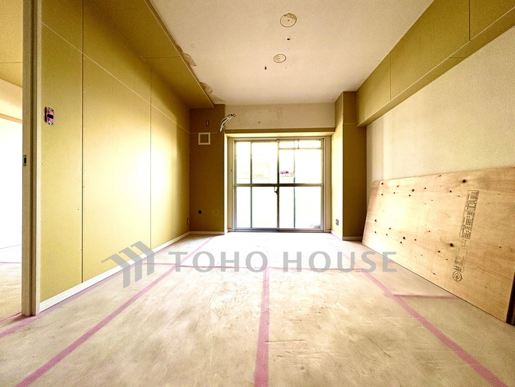 収納 ◆ここに在る◆事も無げに美しく、伝えるには筆舌に尽くし難い。豪華絢爛や華美と言う事ではなく、住まう者にとって暮らし易く心地がいいと言う美しさがこの住まいには込められている。