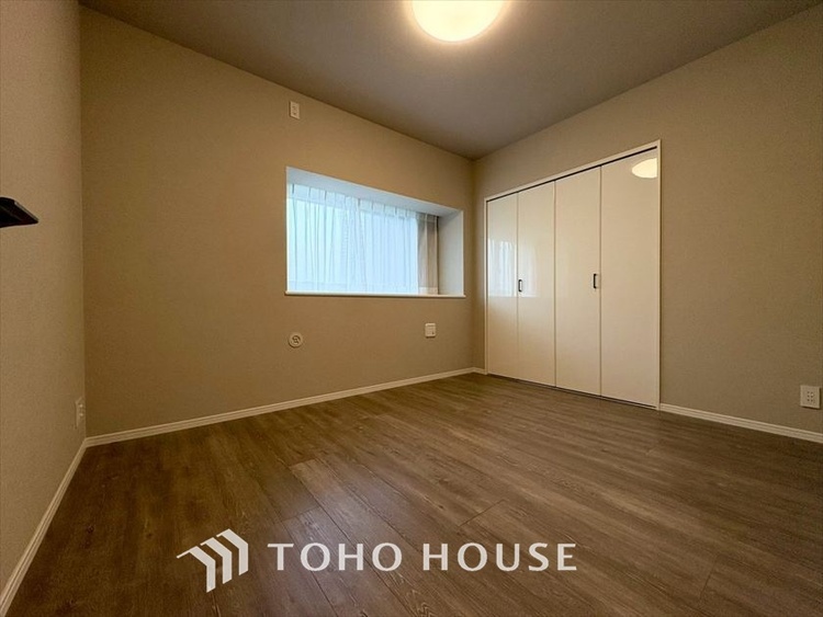 内装 【PRIVATE ROOM】◆属毛離裏◆子は父を手本とし、母に愛育されて成長する。家族の深い繋がり。いつまでも大切にしたい。