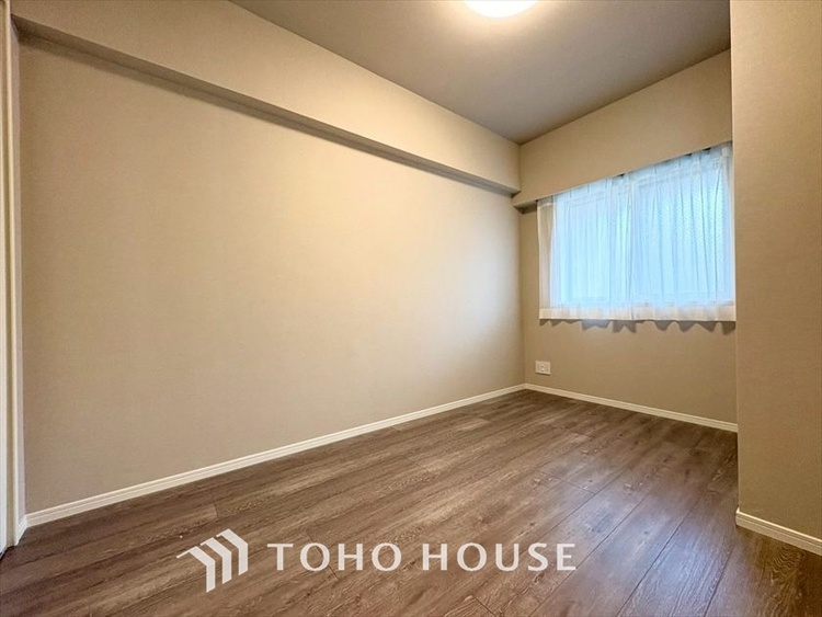 内装 【PRIVATE ROOM】◆プライベートな時間◆最高な暮らしにはこの空間が必要。家族のふれあいも大切にしつつ、自分の空間も大切にしたい。