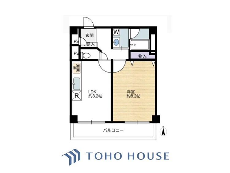 間取り 間取り図