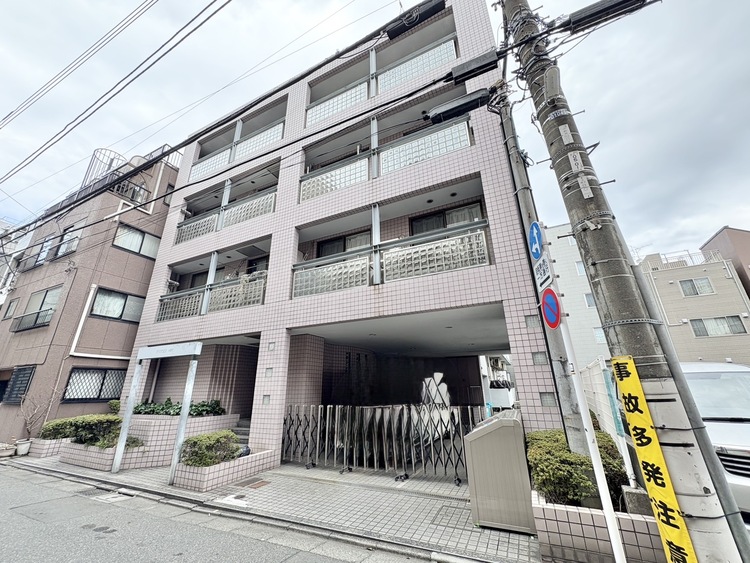 外観 【APPEARANCE】◆煌びやか◆愛おしい家族との団欒の時間をより一層幸せなものに感じさせる。輝かしい毎日が待っています。