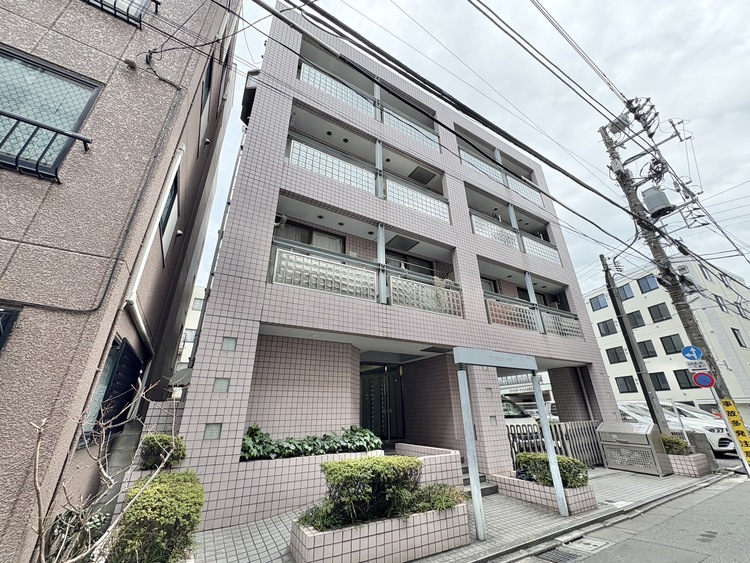 外観 【APPEARANCE】◆家族◆愛する家族を一目で見渡せる。家族が集う空間。永遠に続く幸せな毎日を、ここで。