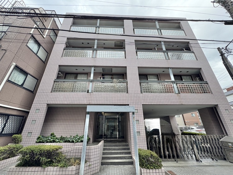 外観 【APPEARANCE】◆Sunshine◆光が燦々と入り、いるだけで気持ちいい。「開放的でゆとりあるお部屋です。」