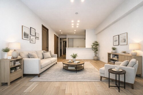 東京都目黒区目黒一丁目2-11の物件の画像