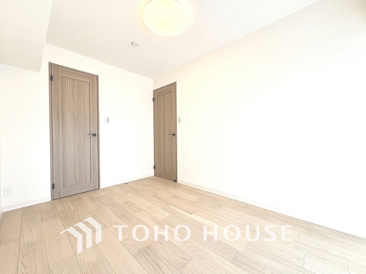 内装 【PRIVATE ROOM】◆属毛離裏◆子は父を手本とし、母に愛育されて成長する。家族の深い繋がり。いつまでも大切にしたい。