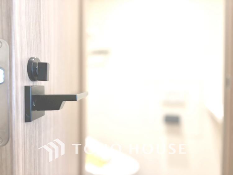 トイレ 【TOILET】◆快適◆な生活に不可欠。節水型の高性能トイレを新設。