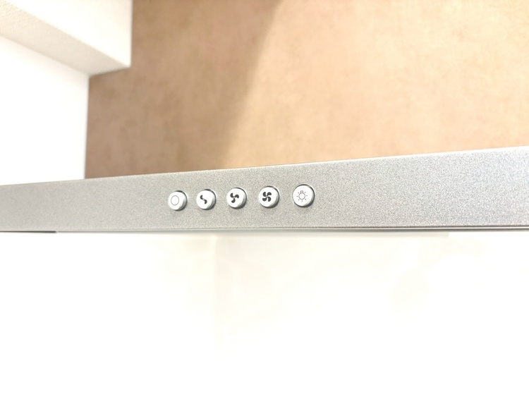 その他 【KITCHEN】◆開放的◆後片付けが楽なシステムキッチン。収納スペースの充実！