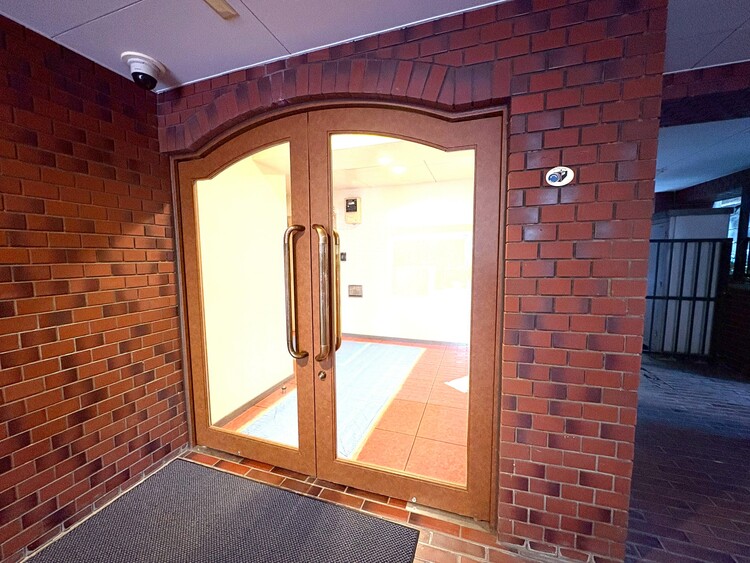 その他 【ENTRANCE】◆そびえ立つ◆我が家のシンボル。遠くの空が赤く染まる夕べが待ち遠しい。