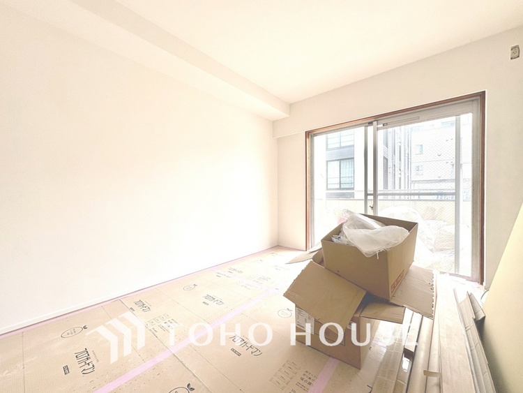 内装 現在改装中◆プライベートな時間◆最高な暮らしにはこの空間が必要。家族のふれあいも大切にしつつ、自分の空間も大切にしたい。