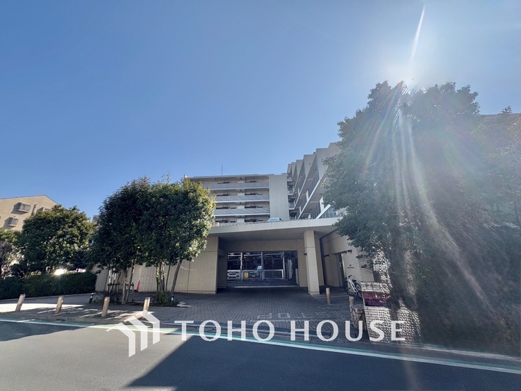 外観 【APPEARANCE】◆住む喜び、楽しさ、感動◆を君と共有したい。いつまでもずっと家族を見渡せるこの広い空間で。