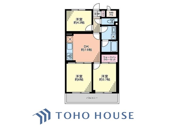 間取り 間取り図